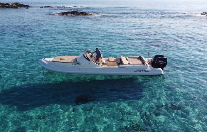 Scanner Envy 970D | Jugaroi