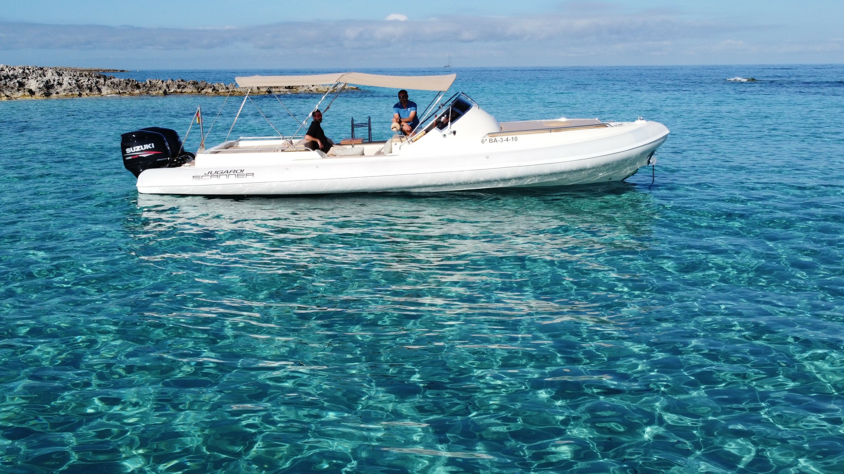 Scanner Envy 970D | Jugaroi