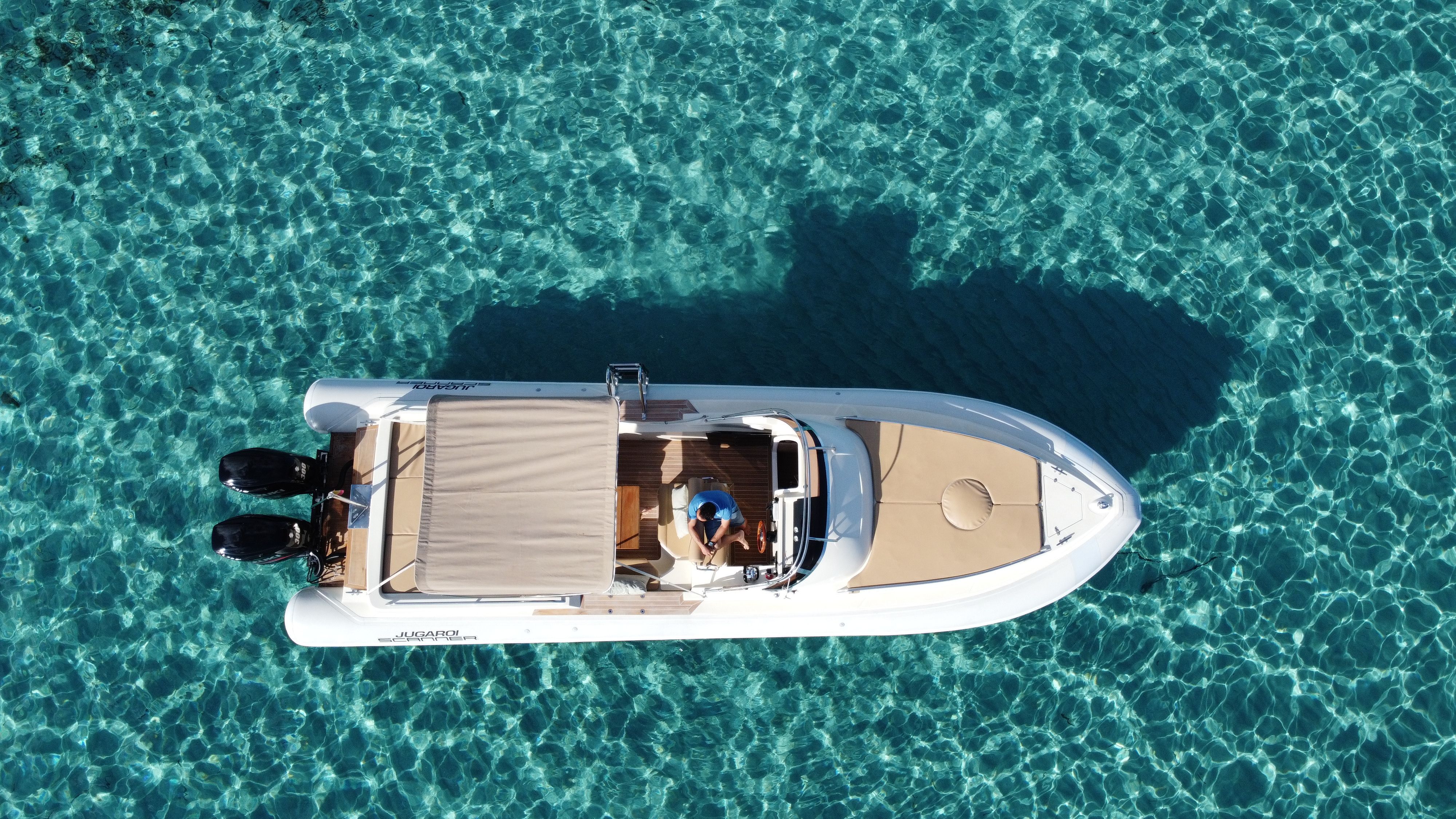 Scanner Envy 970D | Jugaroi