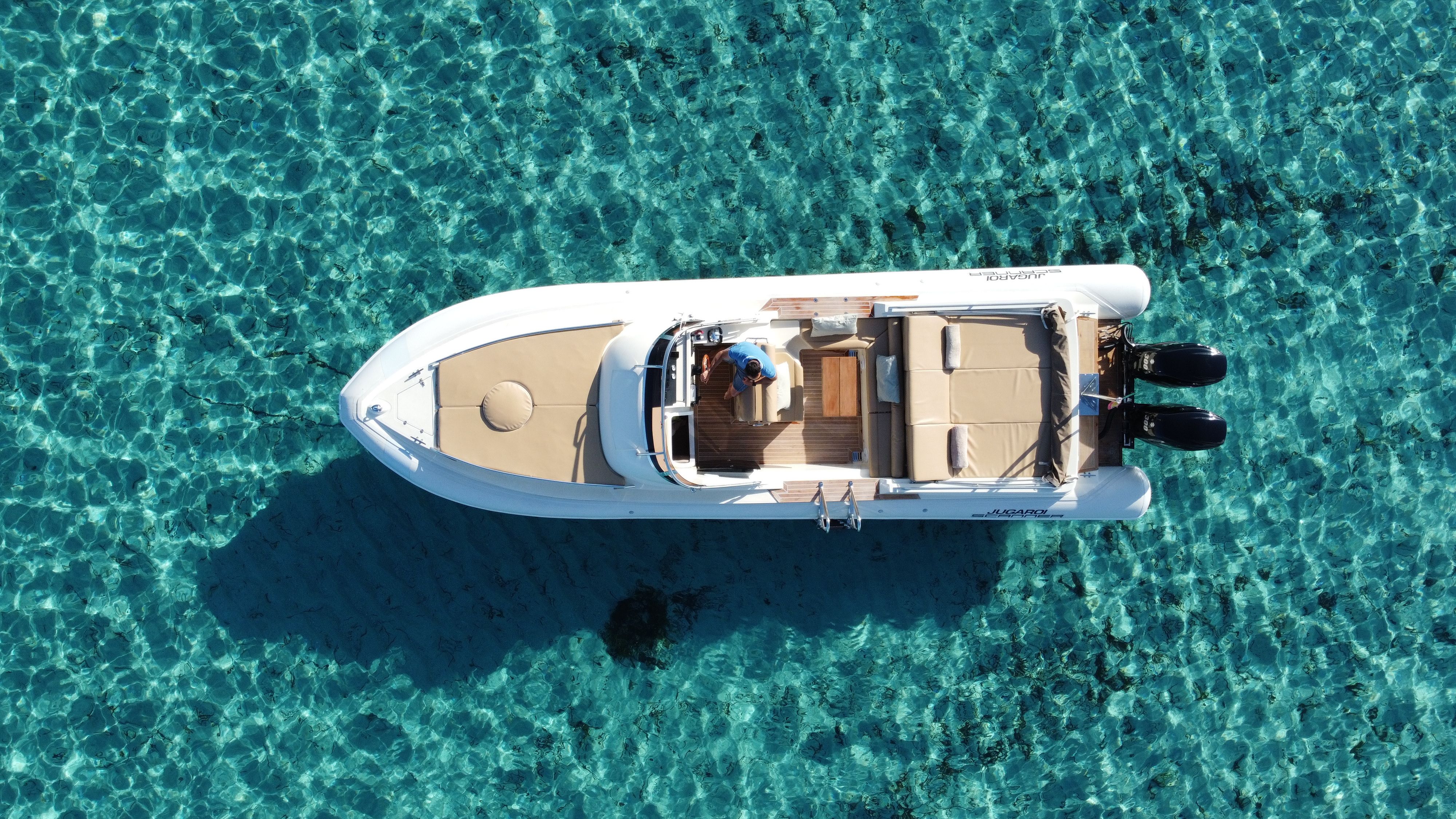 Scanner Envy 970D | Jugaroi