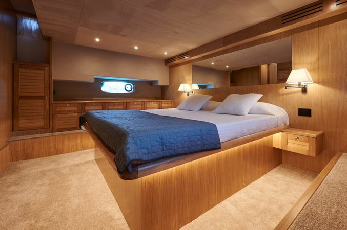 Menorquin 54 Sasga | 22