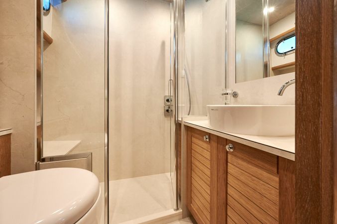 Menorquin 54 Sasga | 22