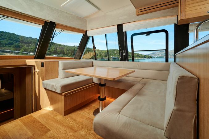 Menorquin 54 Sasga | 22