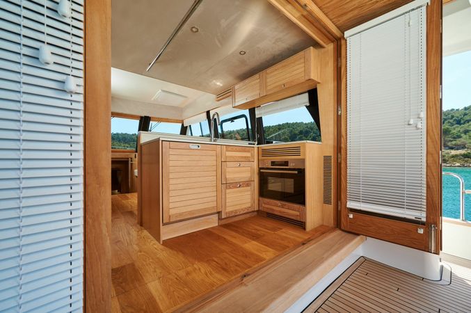 Menorquin 54 Sasga | 22