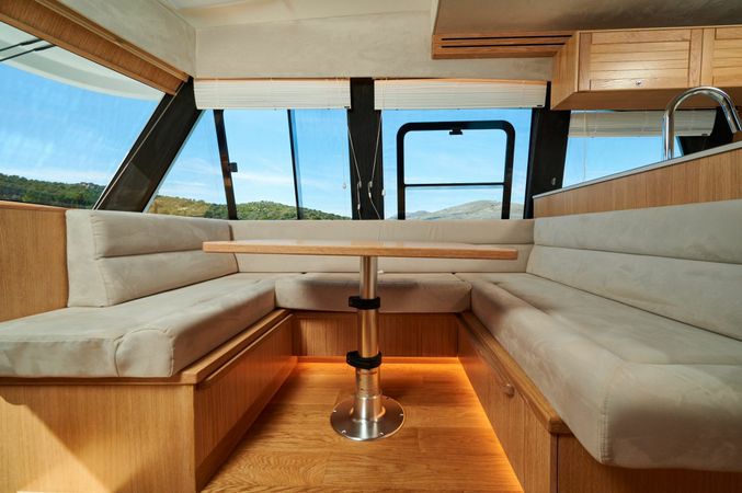 Menorquin 54 Sasga | 22