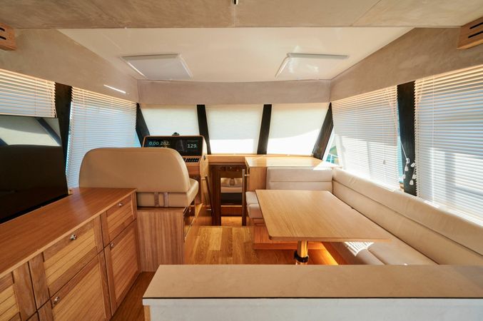 Menorquin 54 Sasga | 22