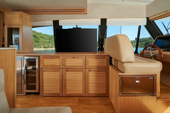 Menorquin 54 Sasga | 22