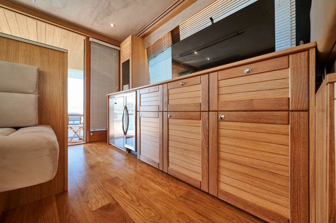 Menorquin 54 Sasga | 22