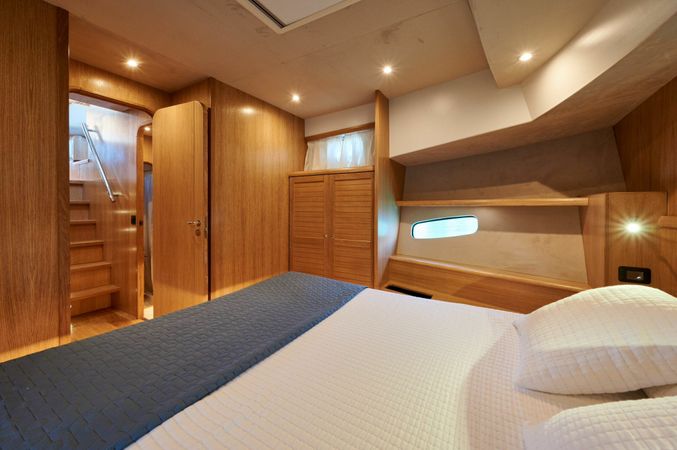 Menorquin 54 Sasga | 22