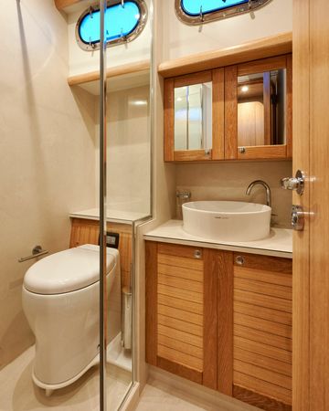 Menorquin 54 Sasga | 22