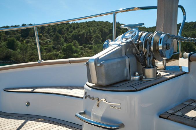 Menorquin 54 Sasga | 22