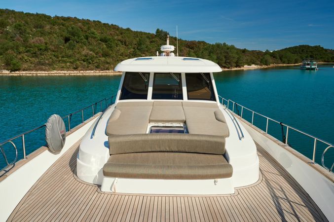 Menorquin 54 Sasga | 22