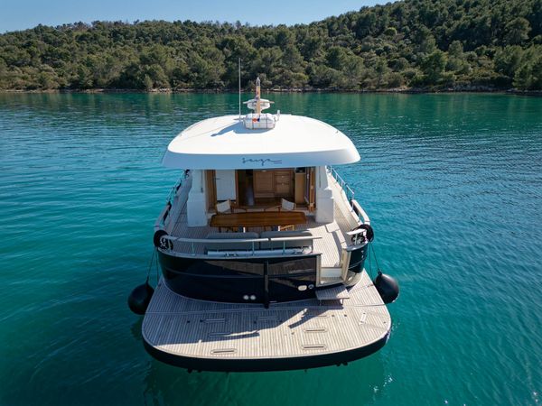 Menorquin 54 Sasga | 22