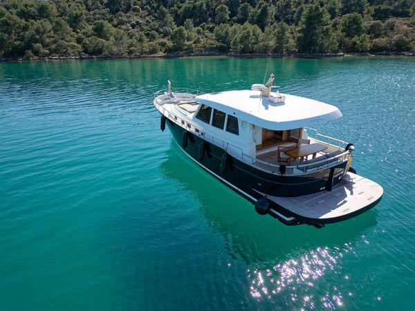 Menorquin 54 Sasga | 22