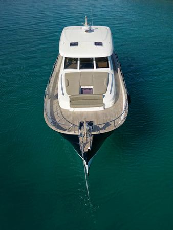 Menorquin 54 Sasga | 22