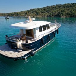 Menorquin 54 Sasga | 22