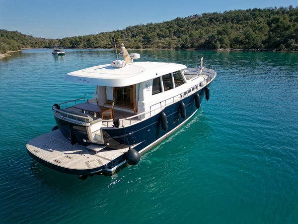 Menorquin 54 Sasga | 22