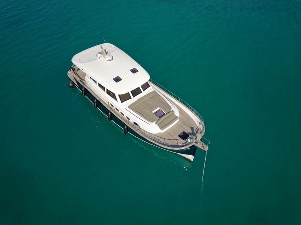 Menorquin 54 Sasga | 22