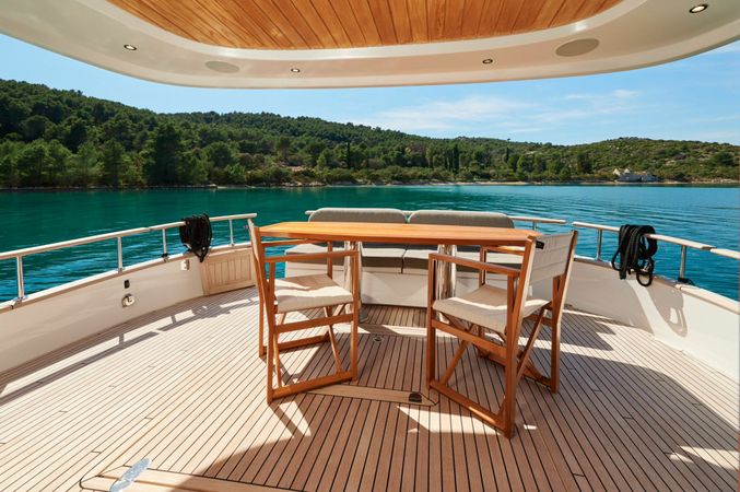 Menorquin 54 Sasga | 22