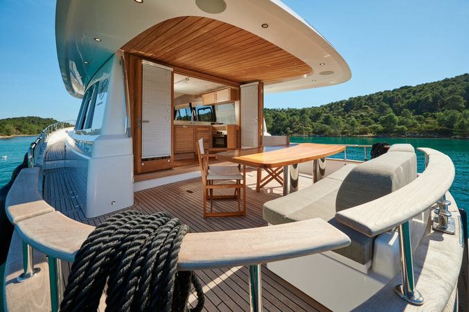 Menorquin 54 Sasga | 22