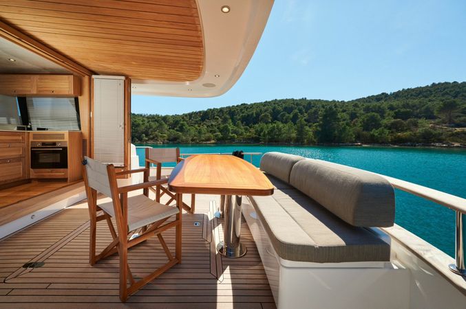 Menorquin 54 Sasga | 22