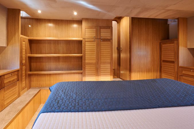 Menorquin 54 Sasga | 22