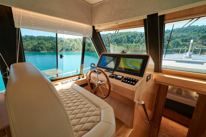 Menorquin 54 Sasga | 22