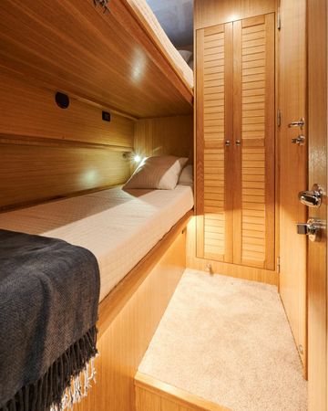 Menorquin 54 Sasga | 22