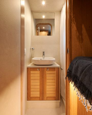 Menorquin 54 Sasga | 22