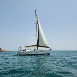 Beneteau Cyclades 43.3 | My Lady