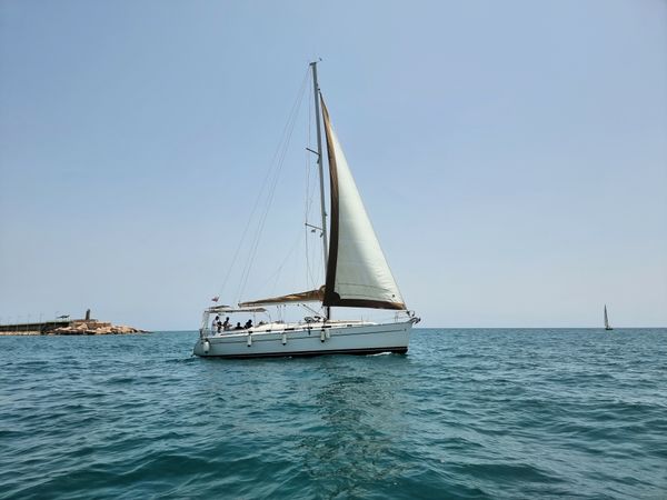 Beneteau Cyclades 43.3 | My Lady