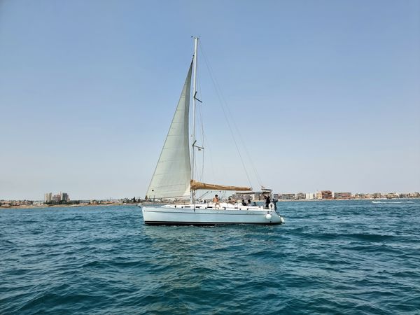 Beneteau Cyclades 43.3 | My Lady