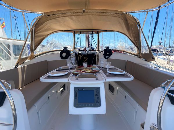 Beneteau Cyclades 43.3 | My Lady