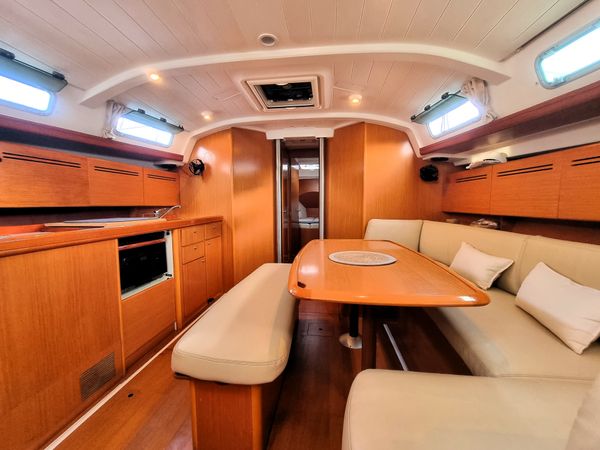 Beneteau Cyclades 43.3 | My Lady