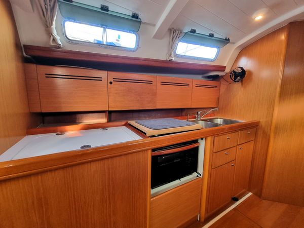 Beneteau Cyclades 43.3 | My Lady