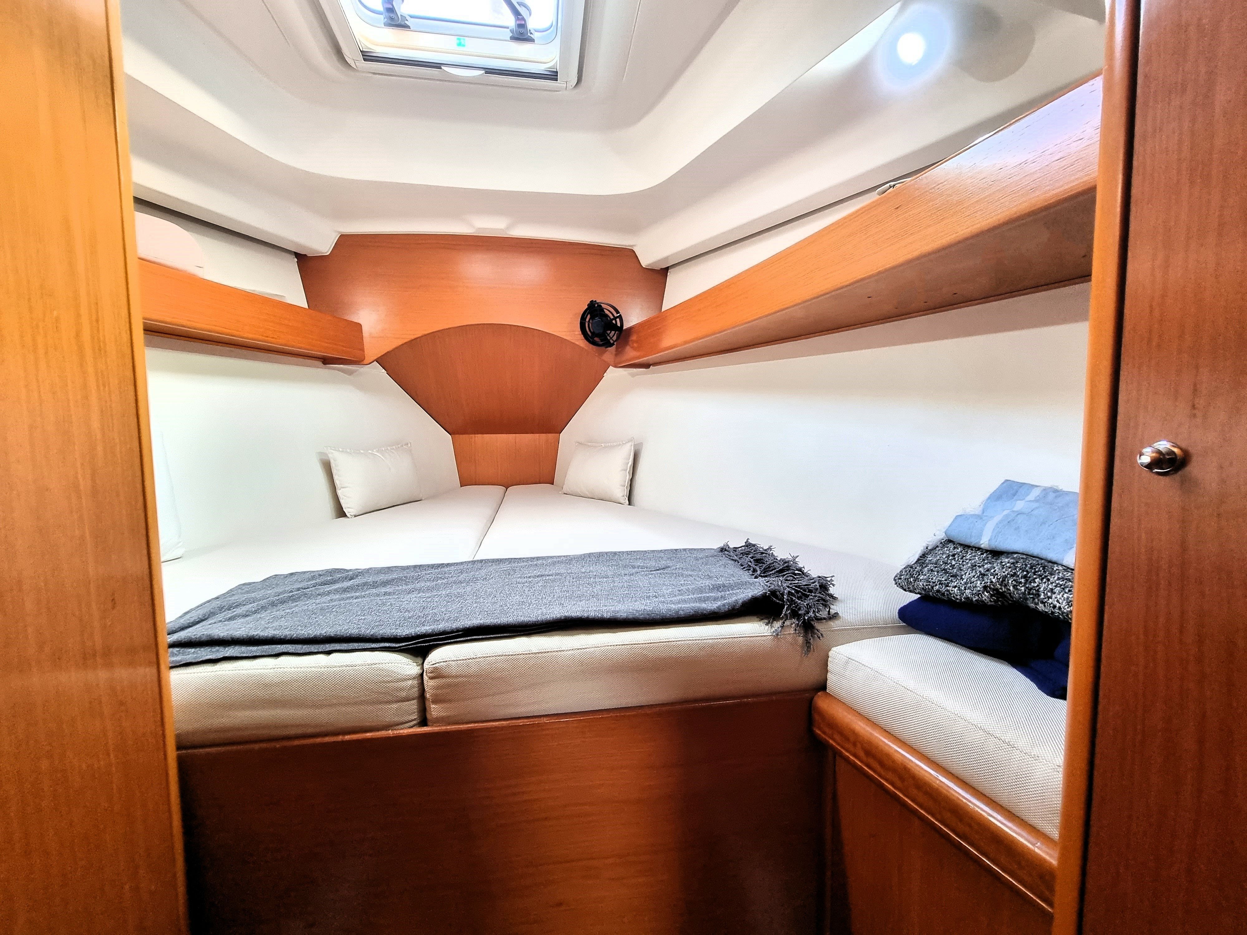 Beneteau Cyclades 43.3 | My Lady