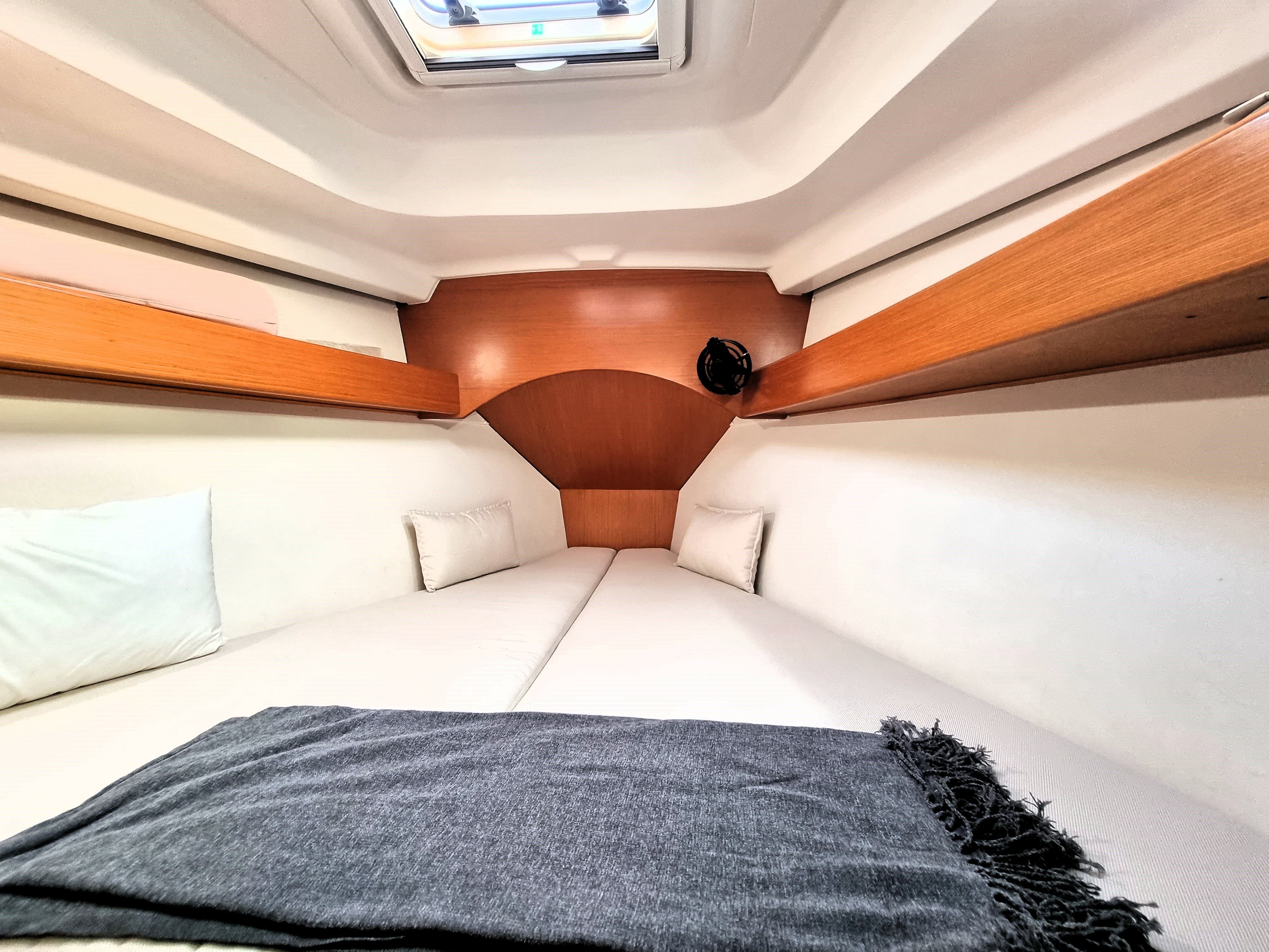 Beneteau Cyclades 43.3 | My Lady