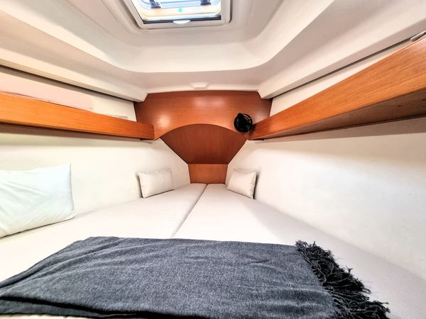 Beneteau Cyclades 43.3 | My Lady