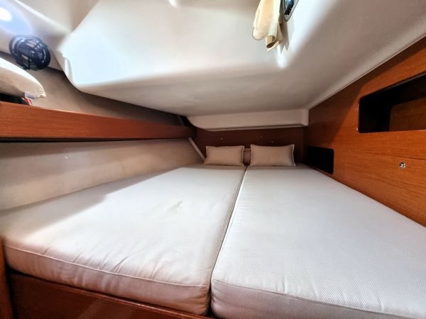 Beneteau Cyclades 43.3 | My Lady