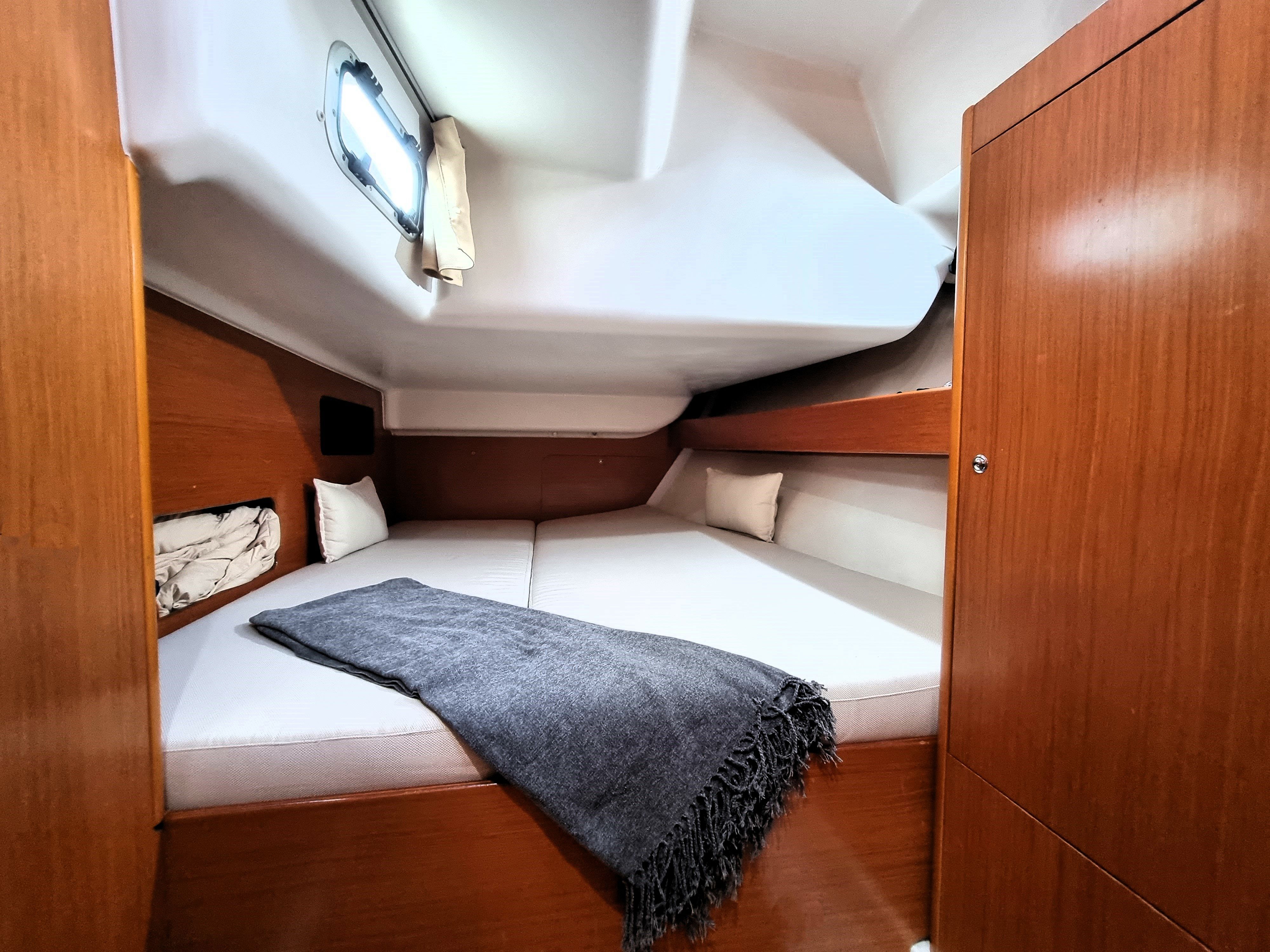 Beneteau Cyclades 43.3 | My Lady