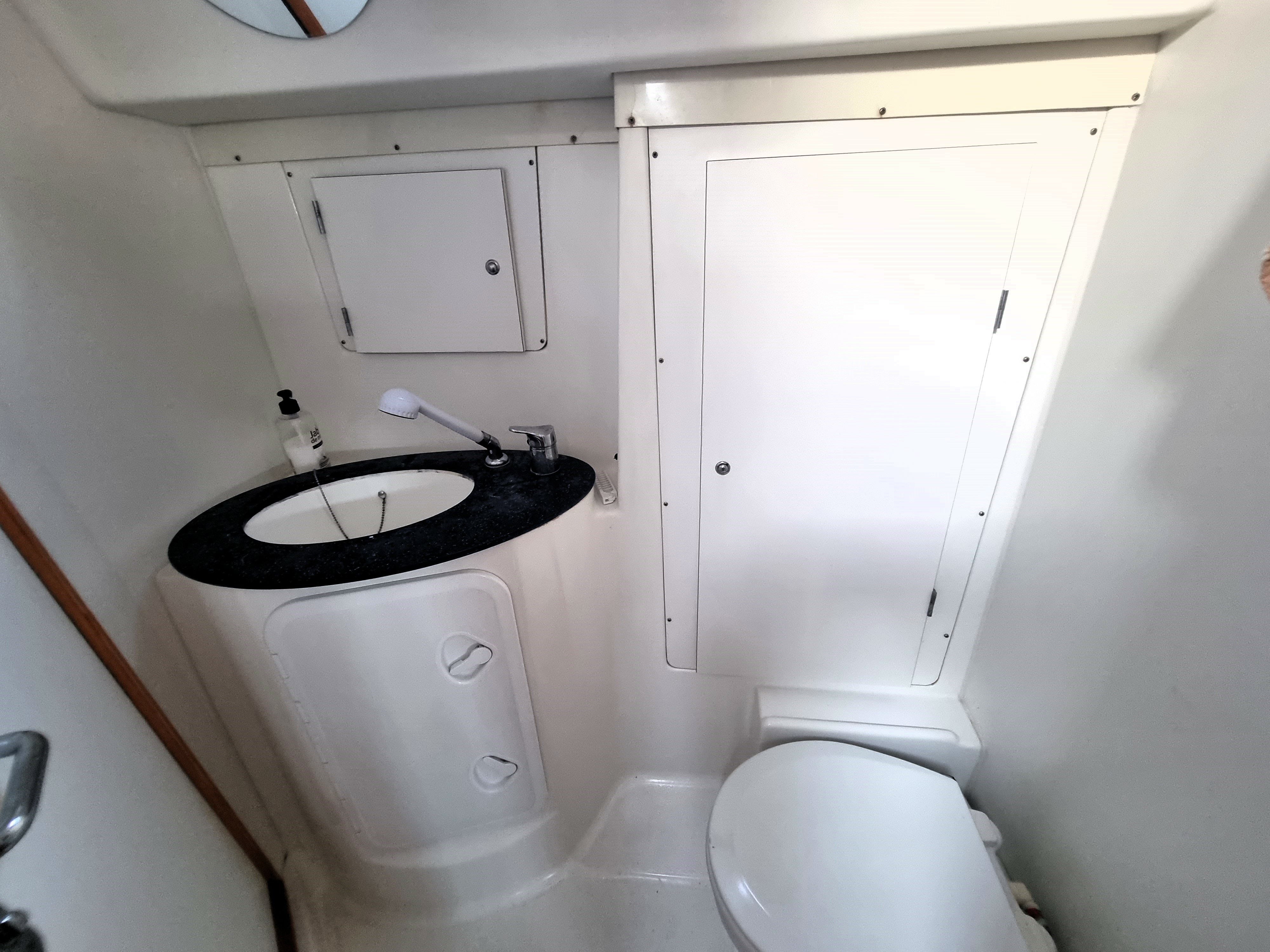 Beneteau Cyclades 43.3 | My Lady