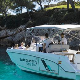 Beneteau Flyer 9 Spacedeck | Ariadna del Mar
