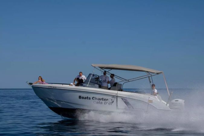 Beneteau Flyer 9 Spacedeck | Ariadna del Mar