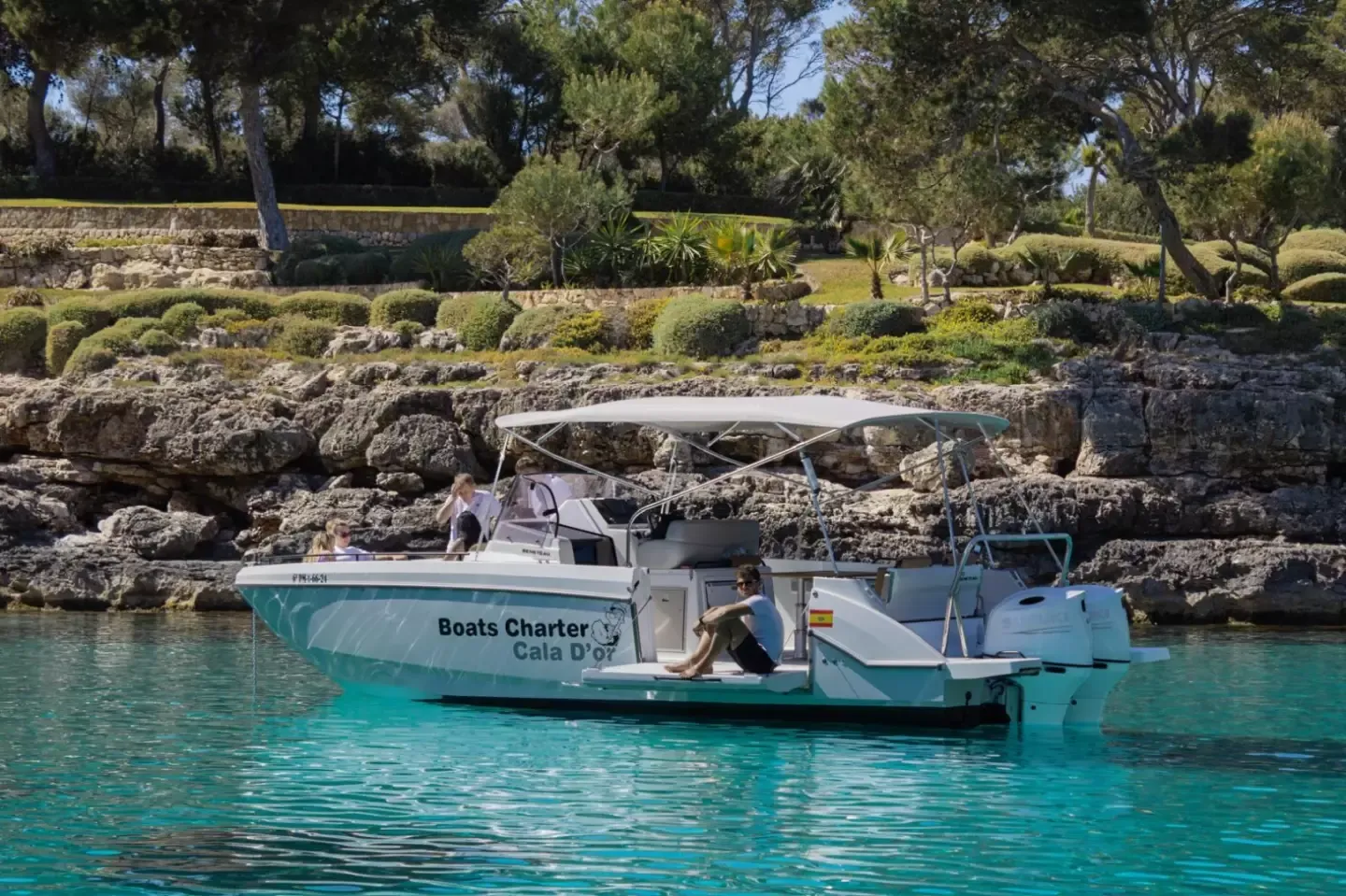 Beneteau Flyer 9 Spacedeck | Ariadna del Mar