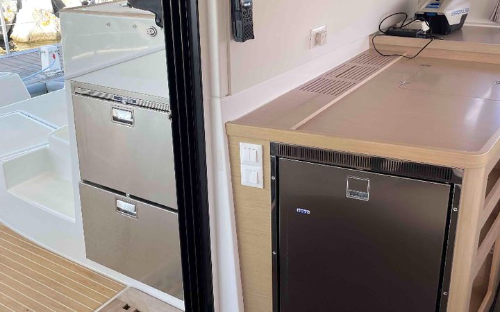 Lagoon 42 | Aventura