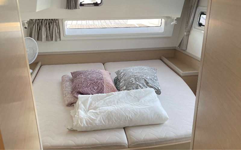 Lagoon 42 | Aventura