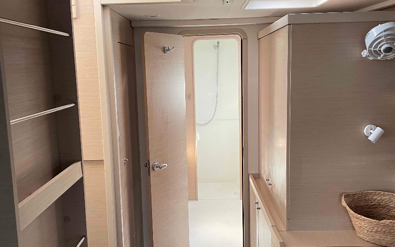 Lagoon 42 | Aventura