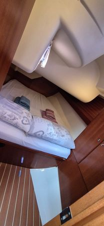 Dufour 455 GL | Trifula