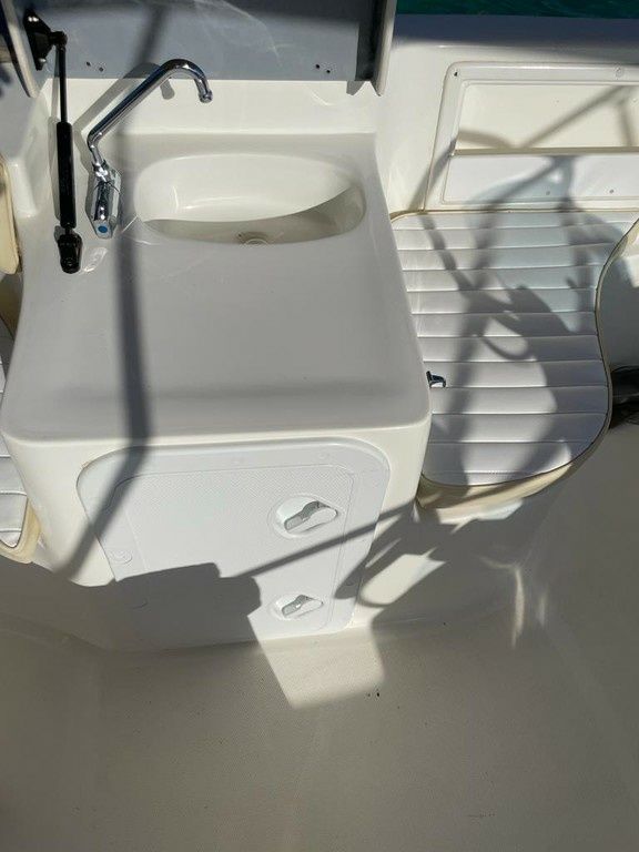 Marinello Eden 22 | Vainilla