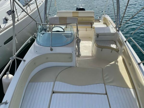 Marinello Eden 22 | Vainilla